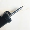 thumbnail image 4 of Electric Vacuum Solder Portable Insulative AC110V 60HZ Suction Device Machine Equipment Desoldering Desolder Factory Chip Motherboard Desoldering Sucker US Plug, 4 of 8