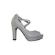 thumbnail image 2 of ZAPATILLA CASUAL VESTIR LEON MUJER DAMA BLANCO CLARK 9884 Leon 9884, 2 of 3