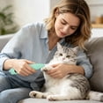 thumbnail image 4 of Cat Nail Clipper And Grooming With Guard And File For Trimming At Home 1pc, 4 of 4