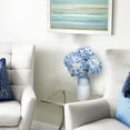 thumbnail image 5 of Mainstays Artificial Hydrangea Long Stem, 5 of 5