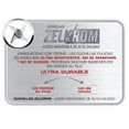 thumbnail image 4 of Licuadora T-fal Optimix 2 Velocidades, Blanca,Vaso Plastico 2L, 4 Cuchillas Zelkrom, LN2771MX, 4 of 7