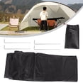 thumbnail image 6 of Multifunction Camping Tent Footprint Bathtub Floor Cloth Waterproof Ground Sheet, 6 of 9