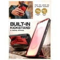 thumbnail image 4 of Funda de teléfono SUPCASE Unicorn Beetle Pro para Samsung Galaxy S25, 4 of 9