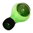 thumbnail image 3 of Milaget Mute for Trumpet Sturdy Brass Instrument Quiet Mute for Performance Practice Green, 3 of 9