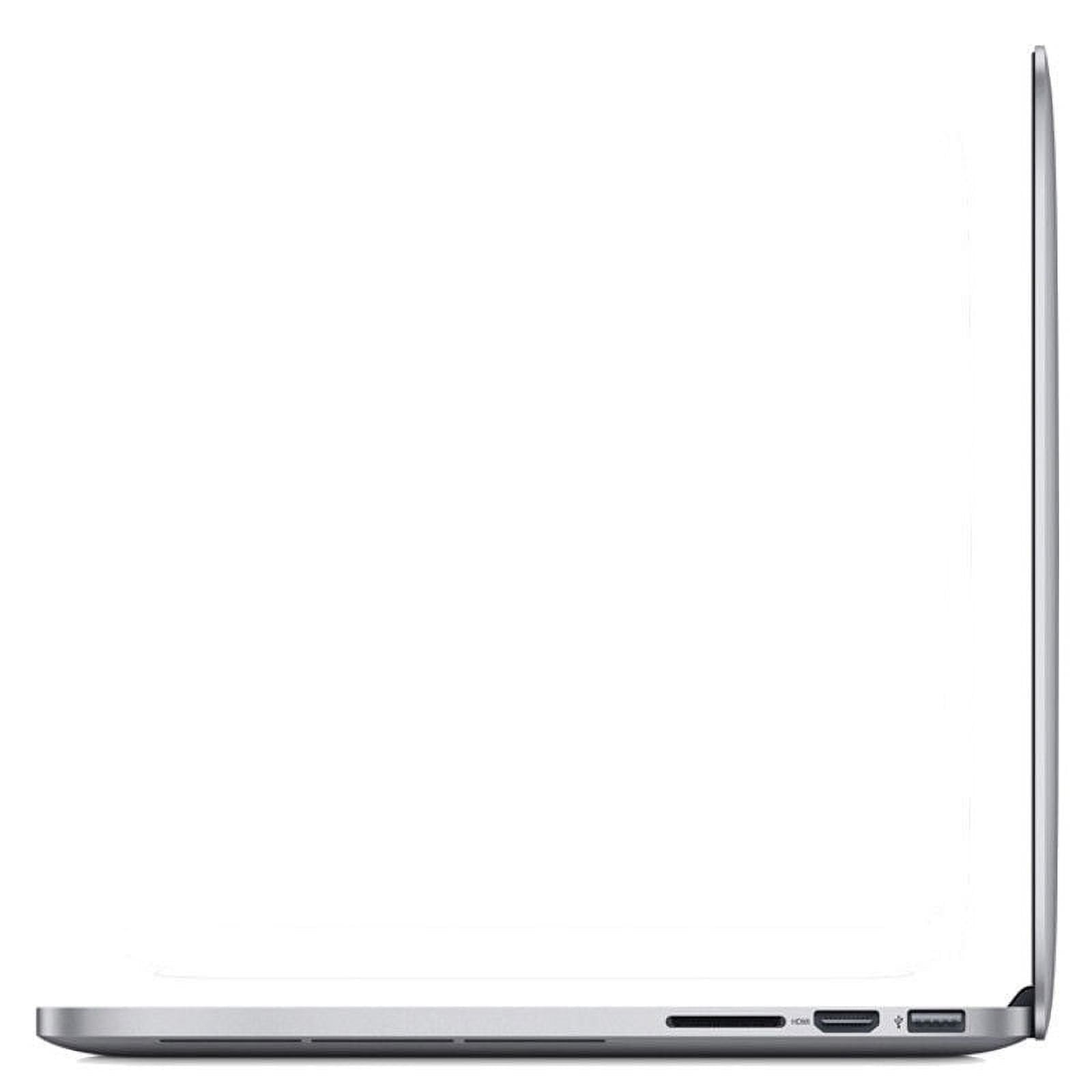 Restored Apple Macbook Pro retina 13.3" i5 2015 [2.7] [128GB] [8GB] MF839LL/A (Refurbished)