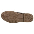 thumbnail image 5 of Easy Spirit Womens Juna Round Toe Zippered  Ankle Boots, 5 of 5