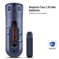 thumbnail image 5 of New SE-R0323 Replacement Remote Control For TOSHIBA DVD/VCR Player SER0323 SD-V296KU SDV296KU SD-V296KU SDV296KU SD-V296 SDV296 SD-V296-K-TU, 5 of 7