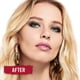 thumbnail image 2 of Rimmel Exaggerate Eye Definer, Blackest Black, 1 Count, Waterproof Long Lasting Easy Twist Up Self-Sharpening Eye Color Pencil, 2 of 8