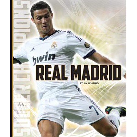 Real Madrid (Best Real Madrid Kits)