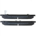 thumbnail image 2 of Posi Quiet Ceramic Brake Pads with Shims and Hardware, 2 of 4