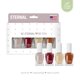 thumbnail image 3 of Eternal 4 Colección Juego de 4 esmaltes de uñas Eternal Cosmetics  Signorini, 3 of 4