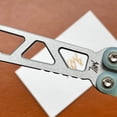 thumbnail image 2 of Cuchillo THOMASBALISONG Thomas Refault Tanto Multifuncional, 2 of 5