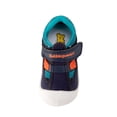 thumbnail image 3 of Tenis Para Niño Bubble Gummers Con Protección Puntera Azul Marino, 3 of 4