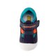 thumbnail image 3 of Tenis Para Niño Bubble Gummers Con Protección Puntera Azul Marino, 3 of 4
