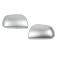 thumbnail image 4 of Falleo Clearance 2Pcs Rearview Mirror Cap 87945?0E900 Left And Right Side Wing Mirror Cap Replacement for Toyota Highlander Tacoma Sienna, 4 of 5