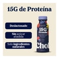 thumbnail image 3 of Yogurt griego bebible Chobani HiPro 15G Frutos Rojos 207 ml, 3 of 5