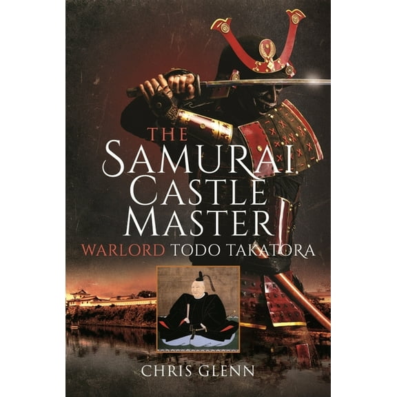 The Samurai Castle Master (Hardcover)