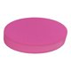 thumbnail image 4 of Almohadilla de equilibrio para ejercicios, equipo blando de alta densidad, portátil, de TPE, para entrenamiento básico. Rosa rojo, 4 of 9