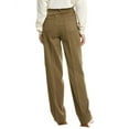 thumbnail image 2 of JOE'S Jeans womens  Olive Cargo Wide Leg Jean, 27, Green, 2 of 3