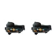 thumbnail image 2 of Soidarity Bolsa de almacenamiento, suministros para ciclismo, accesorios para ciclismo a prueba de lluvia, paquete con cremallera, soporte para marco Tipo 1 2piezas Soidarity CBP445845, 2 of 5