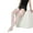 White, variant on Limei 2 Pair Women’s Sheer Thigh High Pantyhose Hosiery Nylons Stockings with Comfort Lace Top Anti-Slip Silicone Elastic Band