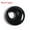 Black Agate, variant on 10PCS Natural Stone Round Donut Charms Pendants 18mm DIY Jewelry Making-Topaz