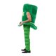 thumbnail image 1 of CALLE. Conjunto de disfraz del día de San Patricio, conjunto de pantalones y top para fiesta temática, cosplay, 1 of 9