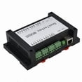thumbnail image 2 of Ethernet RJ45 TCP/IP Relay Remote Control Controller Network Web Server 8 Channels Relay Module Board, 2 of 11