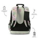 thumbnail image 4 of TOTTO Mochila Escolar Mediana para Niña - Reforzada Porta Laptop 13 Repelente a Líquidos | 15 L GOMMAS multicolor M, 4 of 6