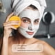 thumbnail image 5 of Esponja Facial comprimida, esponja de limpieza Facial, esponja para quitar maquillaje, almohadilla exfoliante, esponja Facial redonda, 5 of 5
