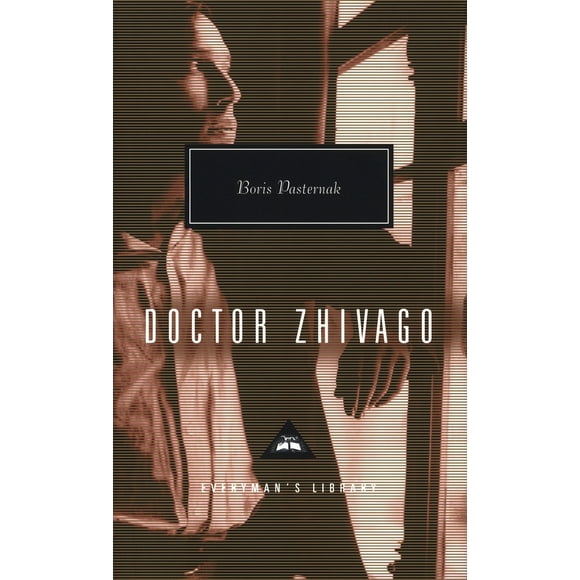 Pre-Owned Doctor Zhivago: Introdcution by John Bayley (Hardcover) 0679407596 9780679407591