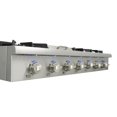 thumbnail image 3 of Thor Kitchen HRT4806U 48 Inch Gas Rangetop, 3 of 5