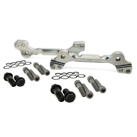 Alcon Front Bracket Kit for 2021  Ford F150 (Excluding Raptor) - Part BSK4415X618
