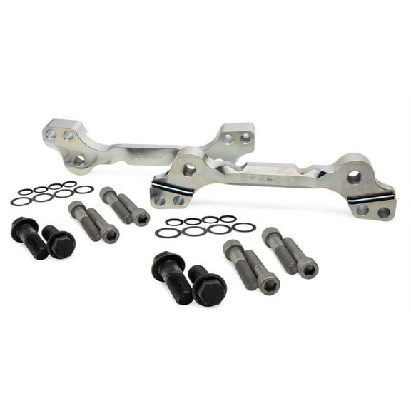 Alcon Front Bracket Kit for 2021 Ford F150 (Excluding Raptor) - Part BSK4415X618