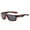 Red Frame, variant on Polarized Nitrogen Men Anti Glare Fishing Cycling Driving Sport Sunglasses