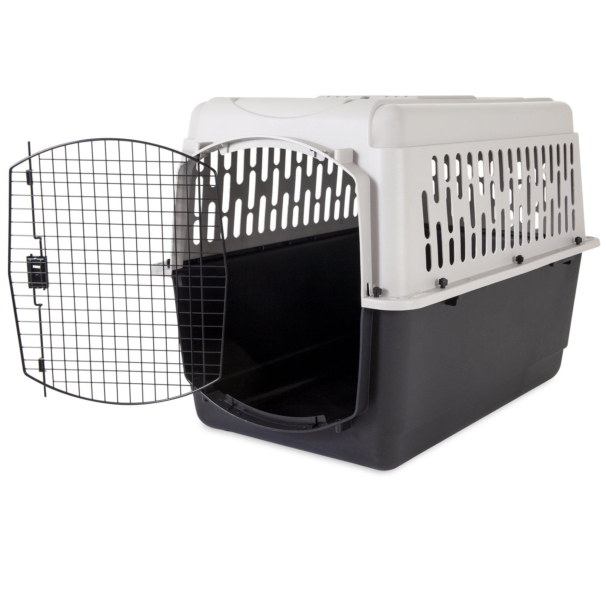 doskocil dog crate walmart