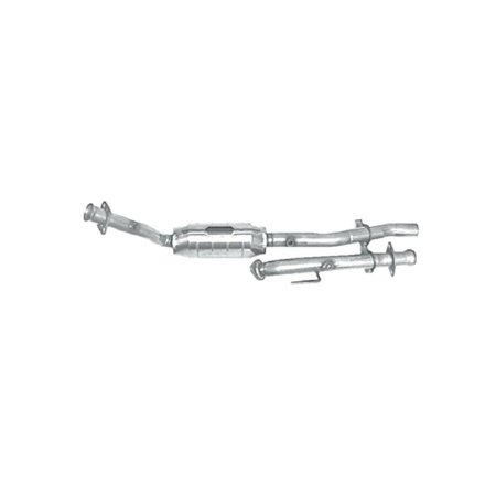 AP EXHAUST PRODUCTS 642293 97-01 EXPLORER 4.0L/98-01 MOUNTAINEER 4.0L CONVERTER - DIRECT FIT