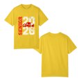 thumbnail image 6 of Senior 2026 Graduation T-Shirt For Men Women - Class Of 2026 Graphic Tee, OdeJous Yellow XXX-Large, 6 of 6