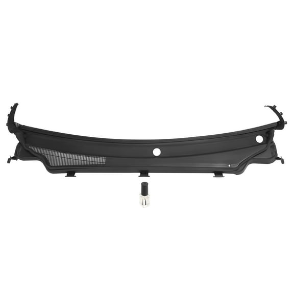 WaiRitoday Front Windshield Wiper Cowl Panel Vent Fits For Dodge Durango 2013-2015 #5182164AH