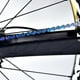 thumbnail image 5 of Soidarity Pegatinas de cadena para cuadro de bicicleta, Protector antiarañazos, equipo de protección desmontable Universal impermeable para Ciclismo, 5 of 6