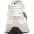 thumbnail image 2 of Lacoste Men's Court Pace Fashion Sneakers, Off White \ Dark Green,7 M US, 2 of 8