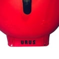 thumbnail image 2 of URHP-C01Sroja/TRANSPORTADORA URUS MINI PUERTA DE PLASTICO (48*32*26) URUS URUS URHP-C01Sroja, 2 of 3