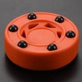 thumbnail image 4 of Hockey Durable Abs Practice Puck for Ice Hockey Training, 4 of 7