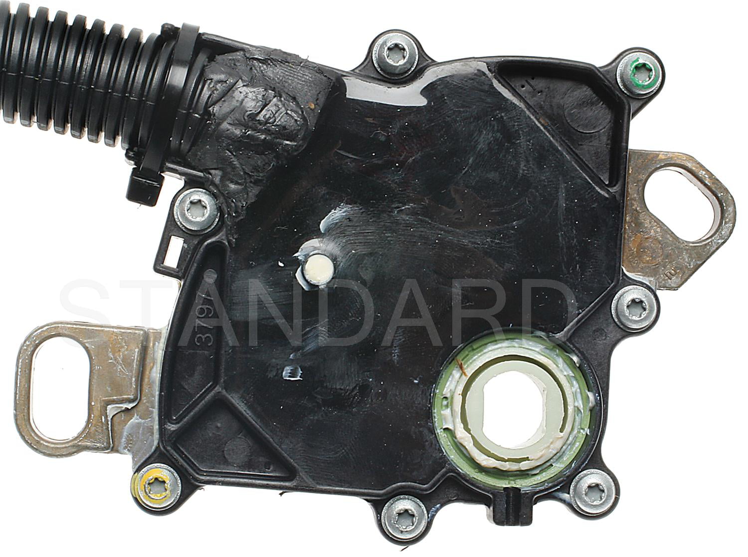 Standard Motor Products NS77 Neutral/Backup Switch Standard Ignition 