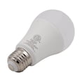 thumbnail image 5 of Monster Illuminessence Small Space LED Lighting Kit With RGB 6.5ft LED Light Strip RGB E26 Edison Screw 5V 7 Watt Light Bulb and Premium RF Touch Remote That Controls All Lights at The Same Time, 5 of 7