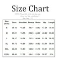 thumbnail image 3 of FrzhBrz A Line Dresses for Women Casual Solid Color Elegant Dresses for Women Ruffle Crew Neck Long Dresses with Pockets, 3 of 5