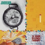 Jawbreaker - Jawbreaker : 24 Hour Revenge Therapy - Music & Performance - CD