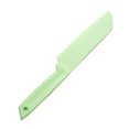 thumbnail image 2 of Yuarrent Juegos de cocina para niños Herramientas de cocina reales Pastel seguro Bordes dentados Corte cómodo Manijas ergonómicas Accesorios Mostrada tipo 7, 2 of 6