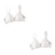 thumbnail image 1 of Sujetador de mujer Minnieouse Push Up Lencería Correa para el hombro Bralette S/M 70/75AB, 1 of 6