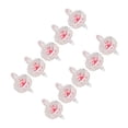 thumbnail image 4 of Non Return Valves Kit, Check Valve Set Firm Connection Wide Application Durable 10Pcs  For Aquarium 3 To 5, 4 of 8